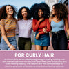 Curl Reviving Hair Mist Spray | Lightweight Anti-Frizz Spray-3