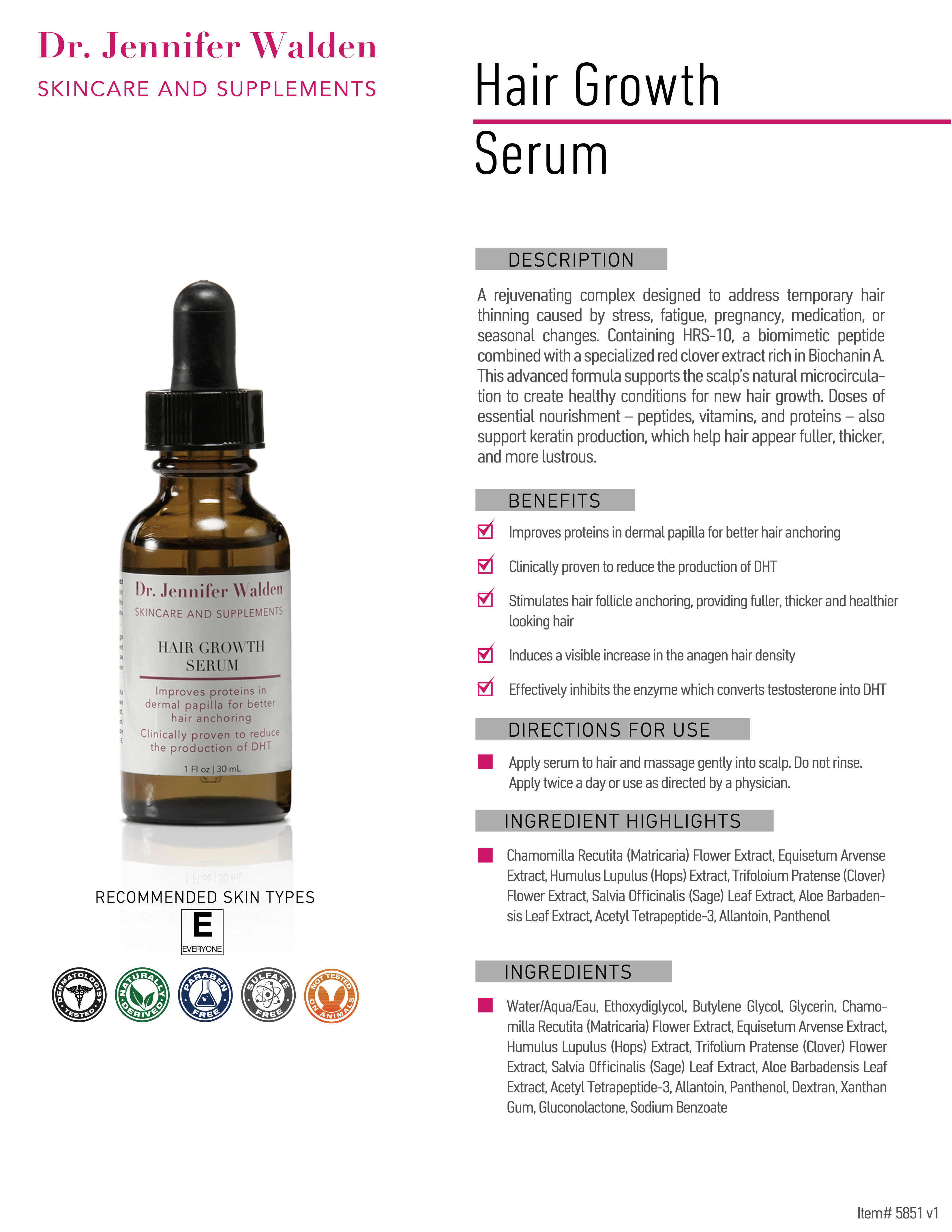 Hair Growth Serum-4