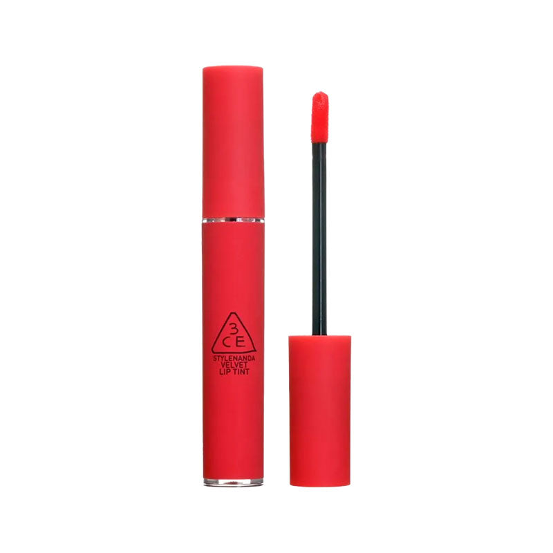 3CE Velvet Lip Tint 4g-1