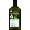 Avalon Tea Tree Scalp Treatment Shampoo (1x11 Oz)-0