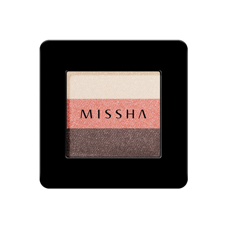 MISSHA Triple Shadow-12