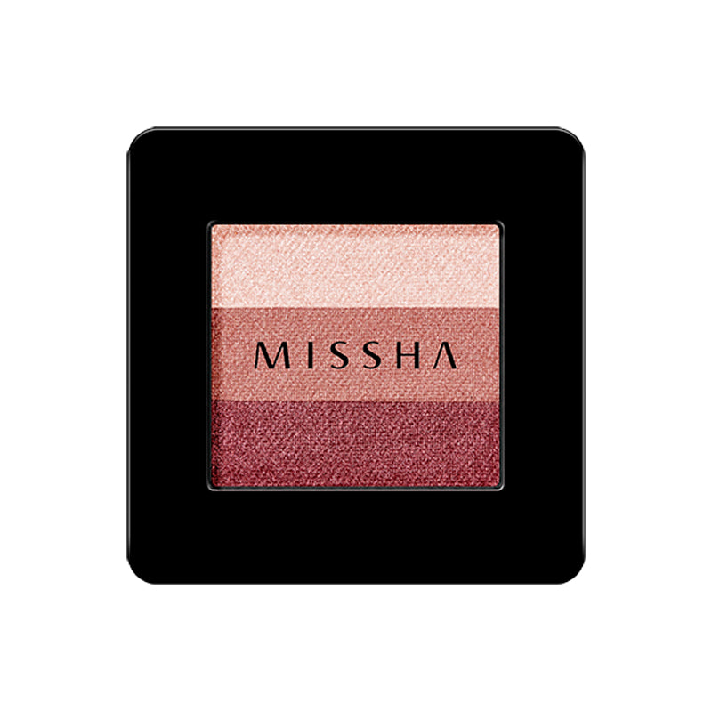 MISSHA Triple Shadow-5