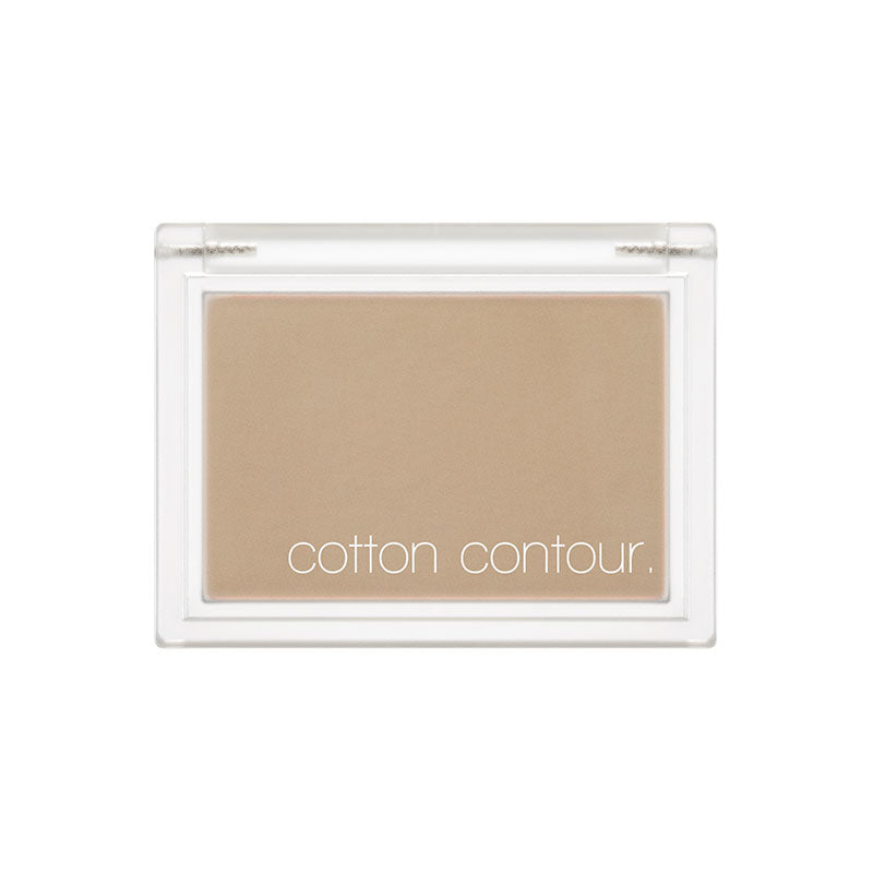 MISSHA Cotton Contour-3