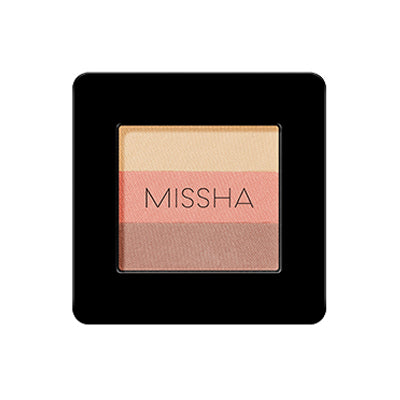 MISSHA Triple Shadow-7