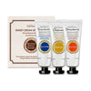 Medi Flower Special Hand Cream Set 80g*3-0