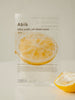 Abib Mild Acidic pH Sheet Mask #Yuja Fit 30ml-0