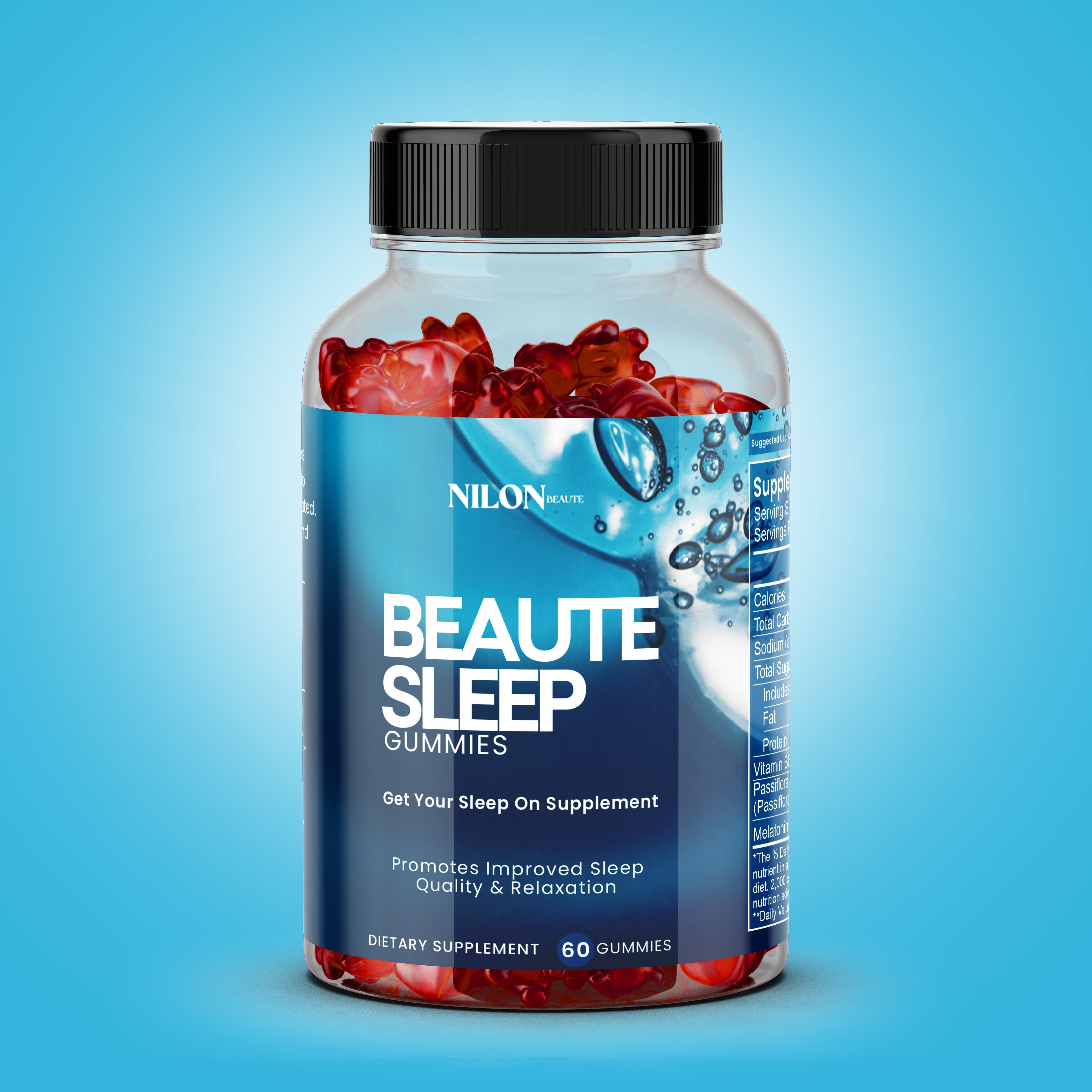 BeauteSleep Gummies: Get Your Sleep-On-4