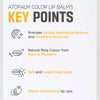 Atopalm Color Lip Balm 3.3g-3