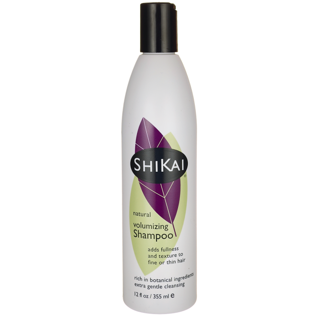 Shikai Volumizing Shampoo (1x12 Oz)-0