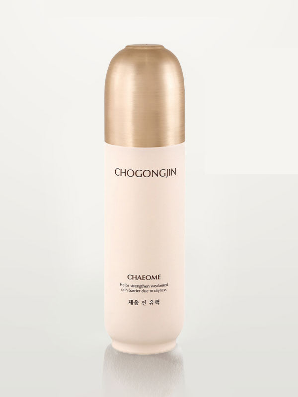 CHOGONGJIN Chaeome Jin Emulsion 120ml-0