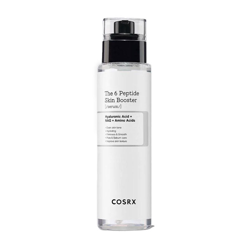 COSRX The 6 Peptide Skin Booster Serum 150ml-1