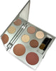 Wine Cellar Collection - Chardonnay Nude Collection From Danyel Cosmetics-0