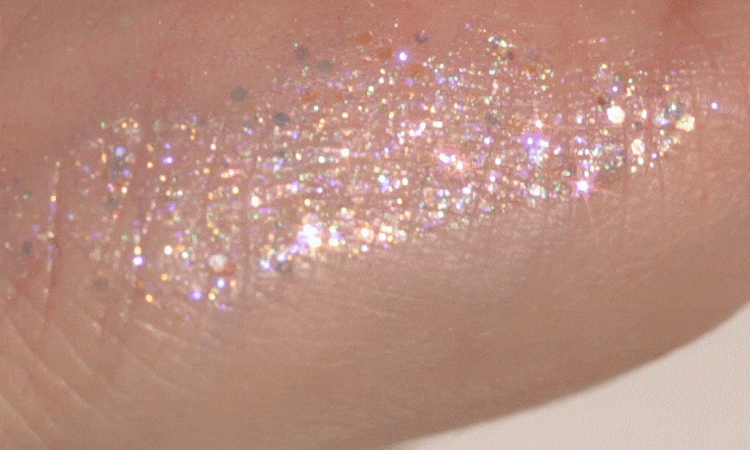 MISSHA Glitter Prism Liquid Eyeshadow 3g-17