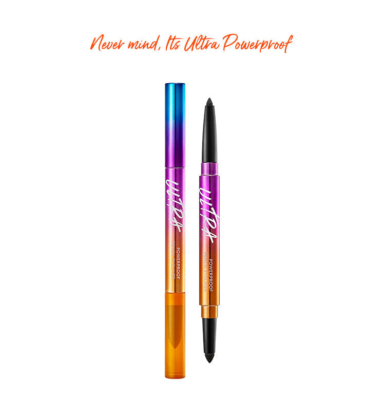 MISSHA Ultra Powerproof Pencil Liner-4