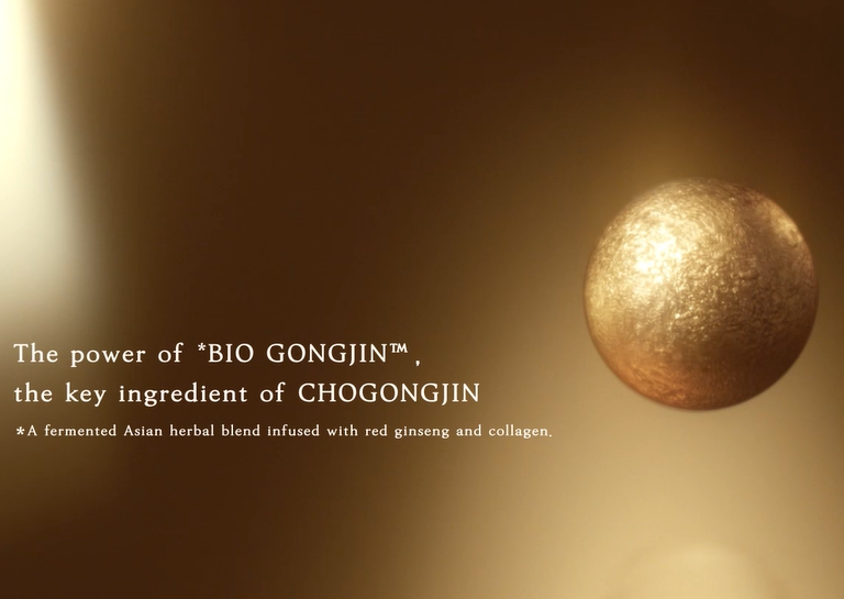 CHOGONGJIN Geumsul Jin Cream 60ml-4