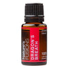 Dragon's Breath: Protective/Immunity Blend Pure Essential Oil - 15ml-0