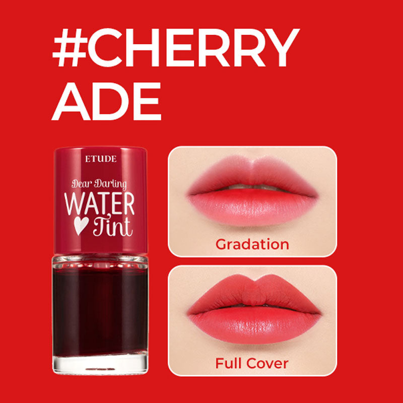 Etude House Dear Darling Water Tint-4