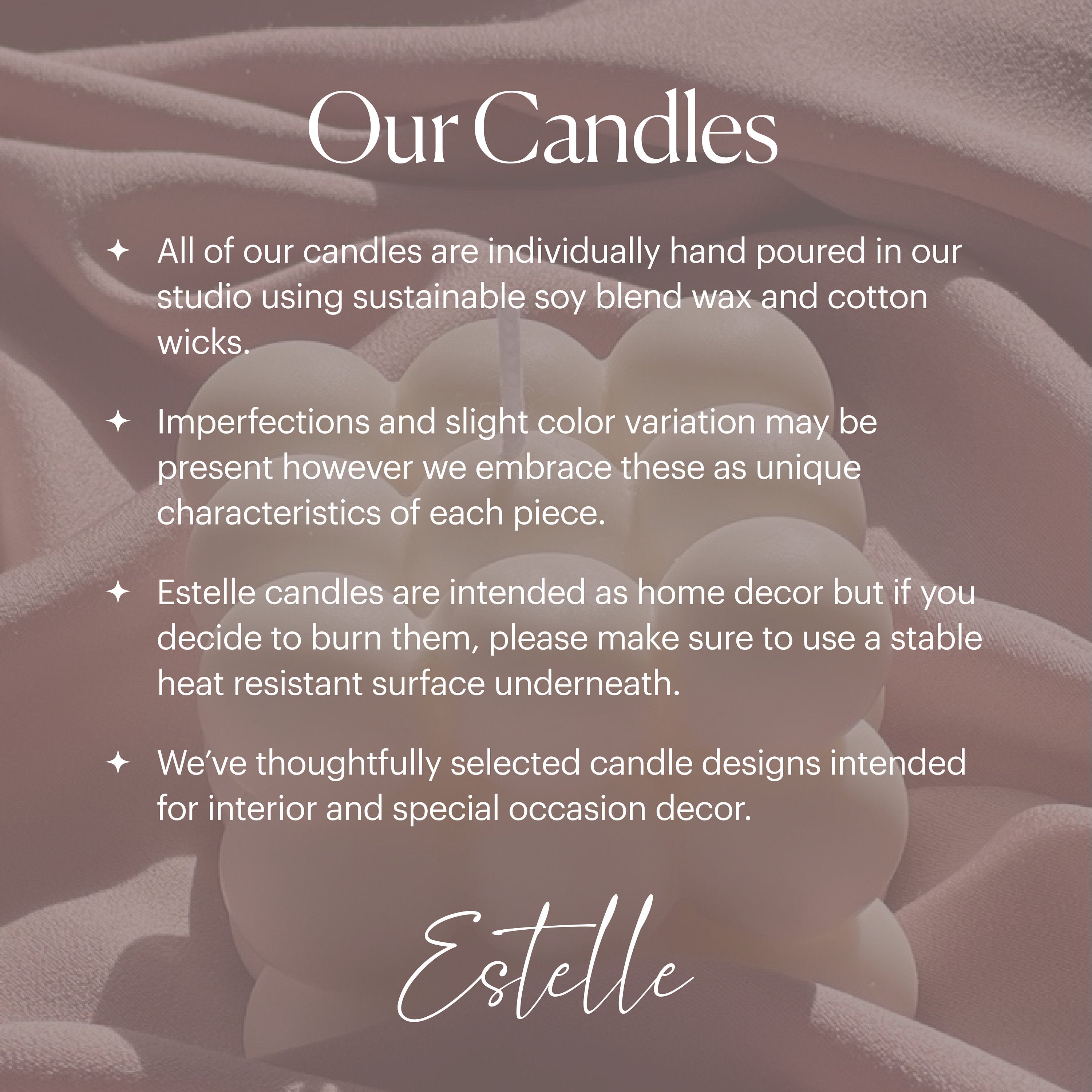 Easter Candles Collection-4