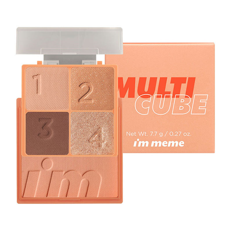 I'M MEME Multi Cube 7.7g-2