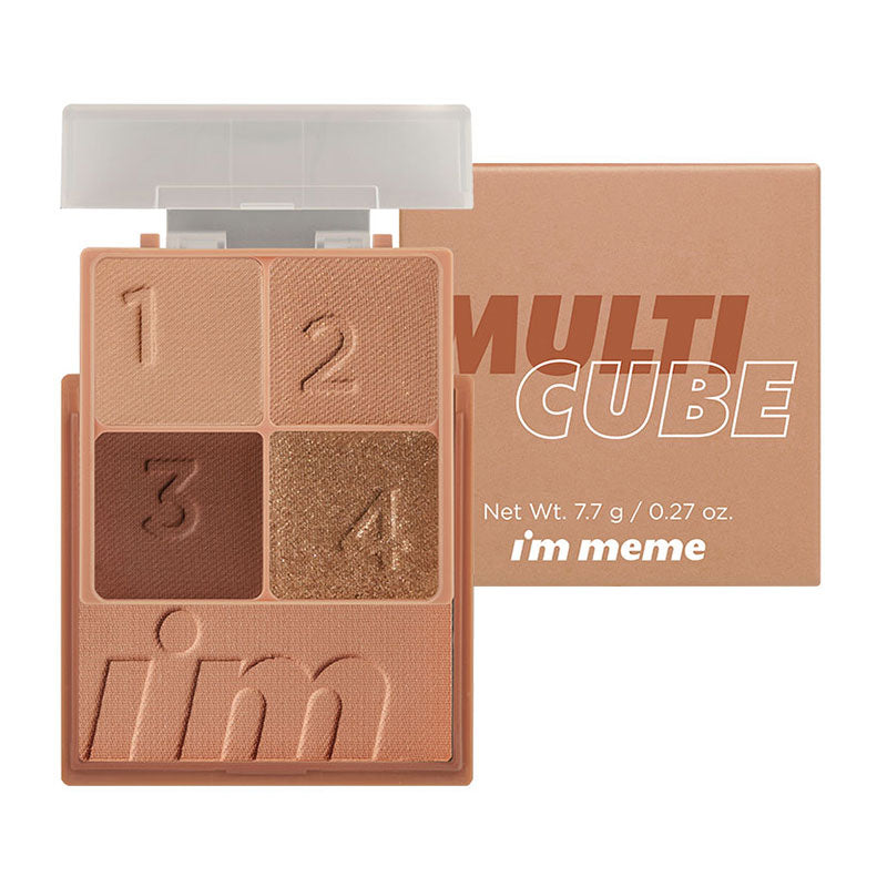 I'M MEME Multi Cube 7.7g-3
