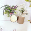 Fields Of Lavender Candle-0
