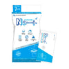 Ncover Disposable Toilet Seat Cover 7pcs-0