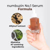 numbuzin No.1 Glossy Essence Serum 50ml-2