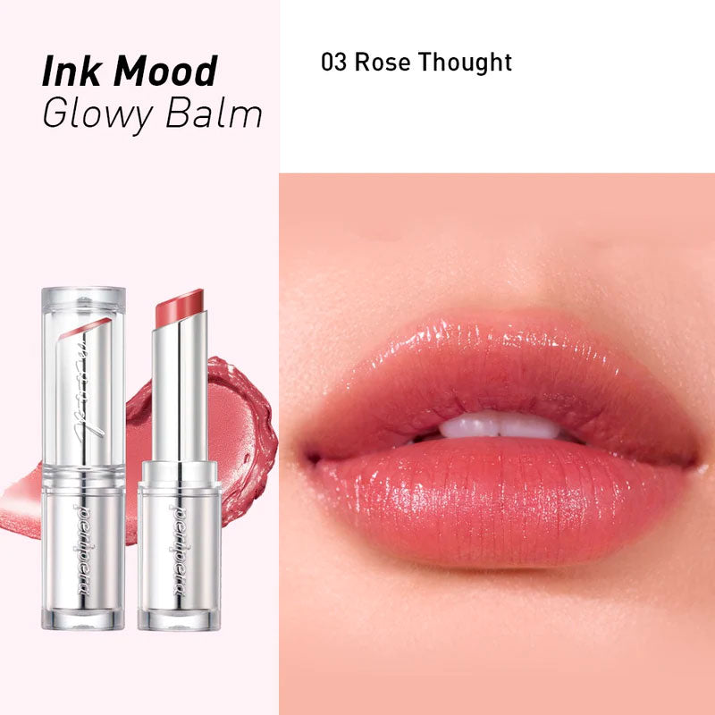 Peripera Ink Mood Glowy Balm 3g-9