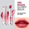 peripera Ink Mood Glowy Balm : Hip Gray 3g-5