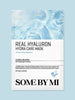 SOME BY MI Real Hyaluron Hydra Care Mask 20g-0