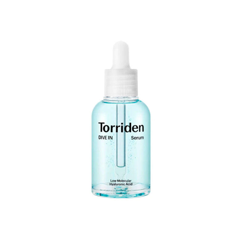 Torriden Dive-In Low Molecular Hyaluronic Acid Serum 50ml-0