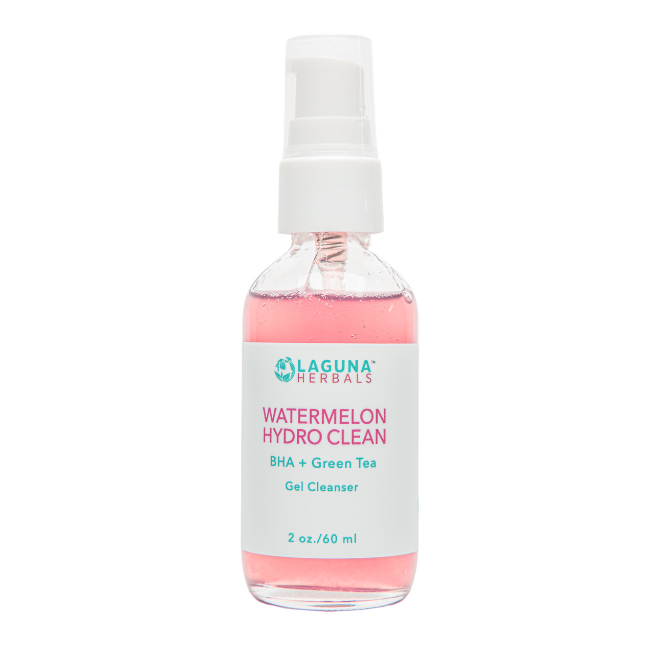 Watermelon Hydro Clean Gel Cleanser-0