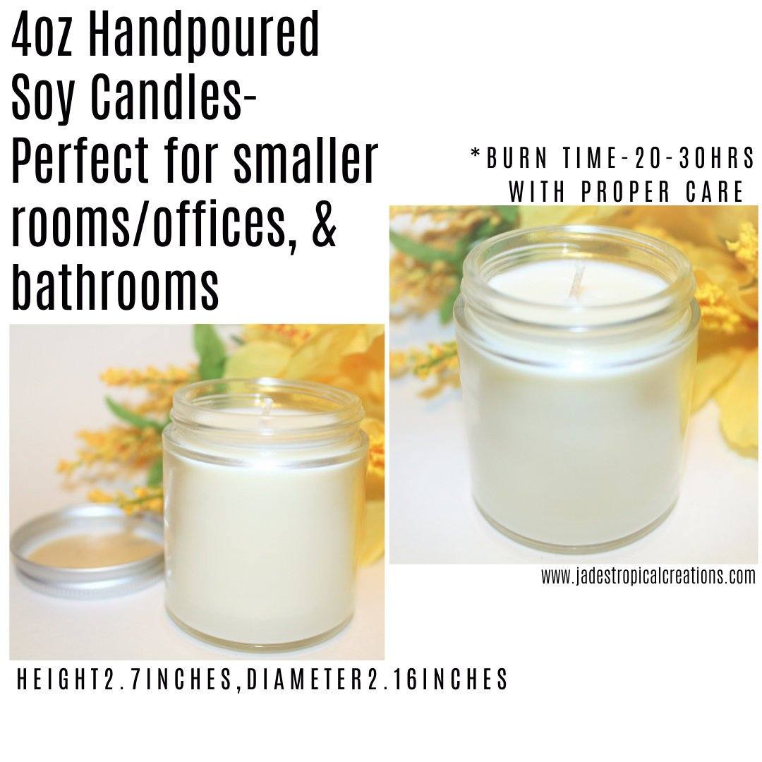 You're An Awesome Mom Scented Candles-5